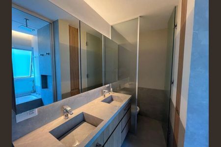 Apartamento à venda com 4 quartos, 468m² em Alphaville Empresarial, Barueri
