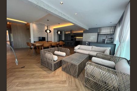 Apartamento à venda com 468m², 4 quartos e 4 vagas