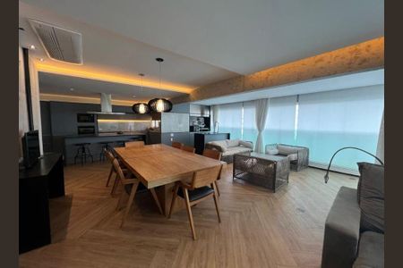 Apartamento à venda com 4 quartos, 468m² em Alphaville Empresarial, Barueri