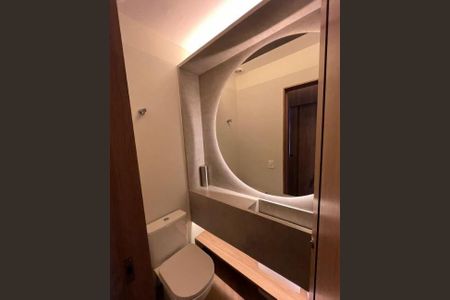 Apartamento à venda com 4 quartos, 468m² em Alphaville Empresarial, Barueri