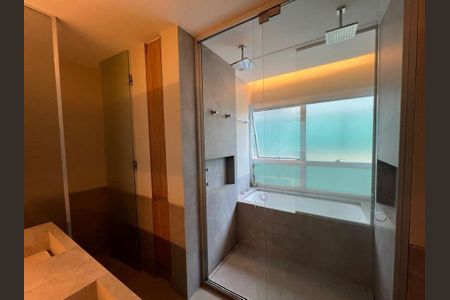 Apartamento à venda com 4 quartos, 468m² em Alphaville Empresarial, Barueri