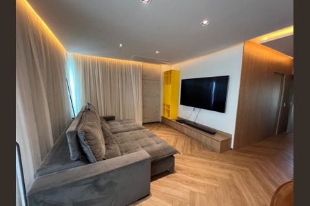 Apartamento à venda com 4 quartos, 468m² em Alphaville Empresarial, Barueri