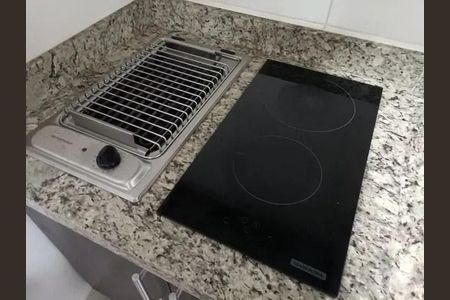 Apartamento para alugar com 1 quarto, 43m² em Campo Belo, São Paulo