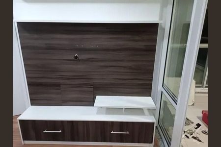Apartamento para alugar com 1 quarto, 43m² em Campo Belo, São Paulo