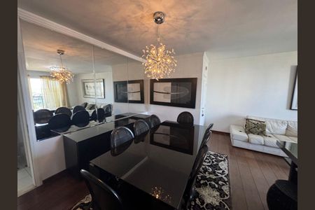 Apartamento para alugar com 157m², 3 quartos e 3 vagas