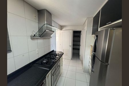 Apartamento para alugar com 157m², 3 quartos e 3 vagas