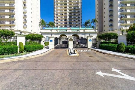 Apartamento para alugar com 157m², 3 quartos e 3 vagas
