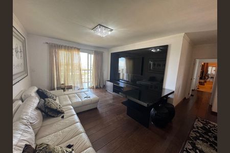 Apartamento para alugar com 3 quartos, 157m² em Jardim Campos Elisios, Jundiaí
