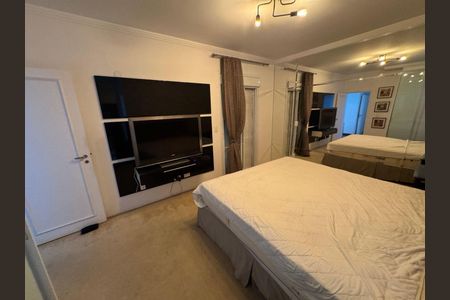 Apartamento para alugar com 3 quartos, 157m² em Jardim Campos Elisios, Jundiaí