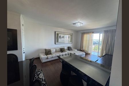 Apartamento para alugar com 157m², 3 quartos e 3 vagas