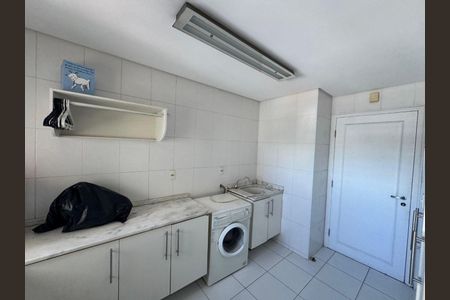 Apartamento para alugar com 157m², 3 quartos e 3 vagas