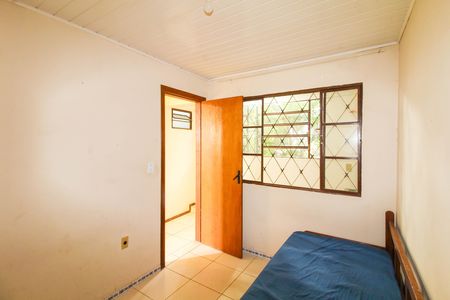 Quarto de apartamento para alugar com 1 quarto, 40m² em Parque Marechal Rondon, Cachoeirinha