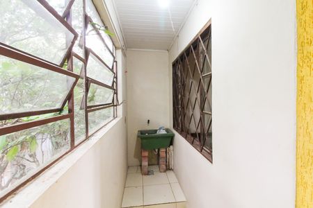Apartamento para alugar com 40m², 1 quarto e sem vagaÁrea de Serviço
