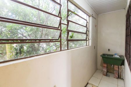 Apartamento para alugar com 40m², 1 quarto e sem vagaÁrea de Serviço