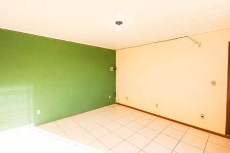 Sala de apartamento para alugar com 1 quarto, 40m² em Parque Marechal Rondon, Cachoeirinha