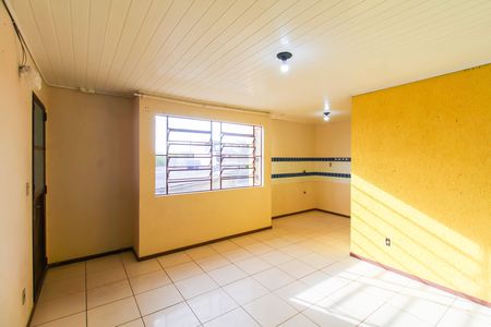 Sala de apartamento para alugar com 1 quarto, 40m² em Parque Marechal Rondon, Cachoeirinha