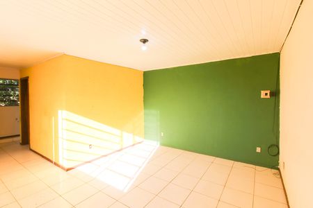 Sala de apartamento para alugar com 1 quarto, 40m² em Parque Marechal Rondon, Cachoeirinha