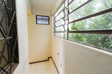 Apartamento para alugar com 40m², 1 quarto e sem vagaÁrea de Serviço