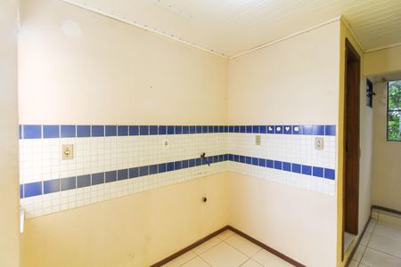 Apartamento para alugar com 40m², 1 quarto e sem vagaCozinha