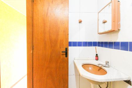 Apartamento para alugar com 40m², 1 quarto e sem vagaBanheiro