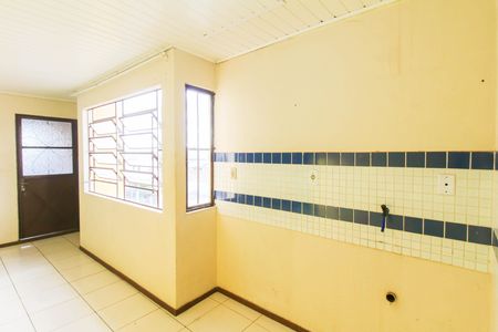 Apartamento para alugar com 40m², 1 quarto e sem vagaCozinha