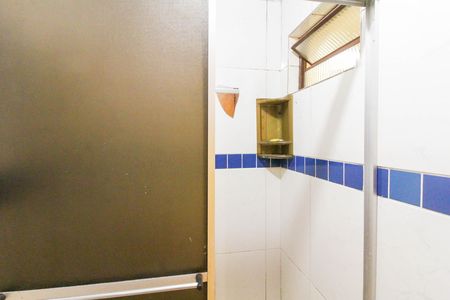 Apartamento para alugar com 40m², 1 quarto e sem vagaBanheiro