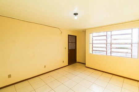 Sala de apartamento para alugar com 1 quarto, 40m² em Parque Marechal Rondon, Cachoeirinha