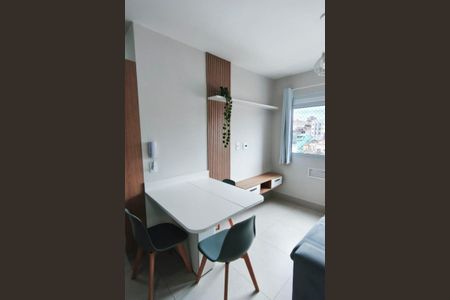 Foto 01 de apartamento à venda com 2 quartos, 34m² em Freguesia do Ó, São Paulo