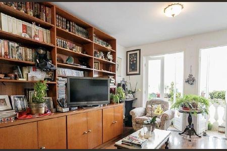Apartamento à venda com 108m², 3 quartos e 1 vaga