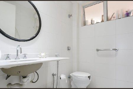 Apartamento à venda com 108m², 3 quartos e 1 vaga