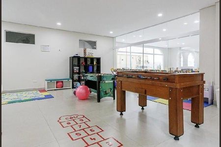 Apartamento à venda com 108m², 3 quartos e 1 vaga