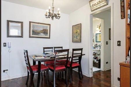 Apartamento à venda com 108m², 3 quartos e 1 vaga