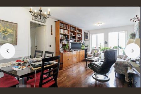 Apartamento à venda com 108m², 3 quartos e 1 vaga