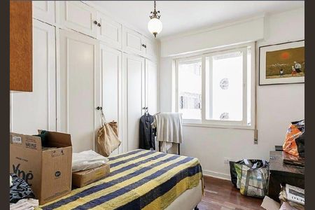 Apartamento à venda com 108m², 3 quartos e 1 vaga