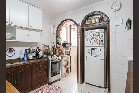 Apartamento à venda com 108m², 3 quartos e 1 vaga
