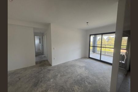 Apartamento à venda com 3 quartos, 100m² em City América, São Paulo