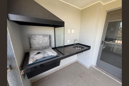 Apartamento à venda com 3 quartos, 100m² em City América, São Paulo