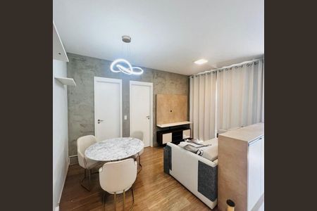 Apartamento à venda com 1 quarto, 41m² em Umuarama, Osasco