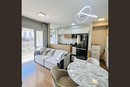 Apartamento à venda com 1 quarto, 41m² em Umuarama, Osasco
