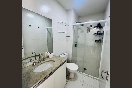 Apartamento à venda com 1 quarto, 41m² em Umuarama, Osasco