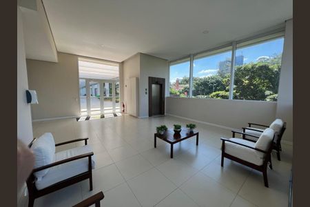 Apartamento à venda com 1 quarto, 41m² em Umuarama, Osasco