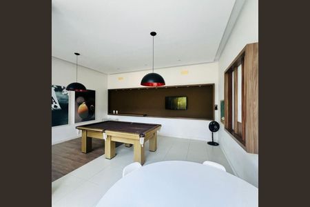 Apartamento à venda com 1 quarto, 41m² em Umuarama, Osasco