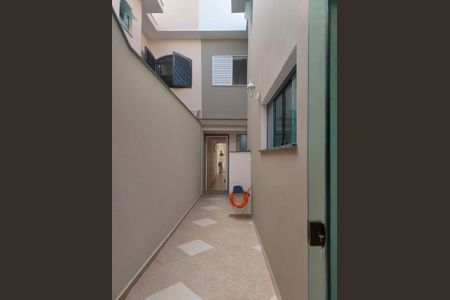 Foto 32 de casa à venda com 4 quartos, 170m² em Jardim Portugal, São Bernardo do Campo