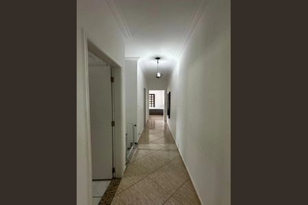 Foto 16 de casa à venda com 4 quartos, 170m² em Jardim Portugal, São Bernardo do Campo