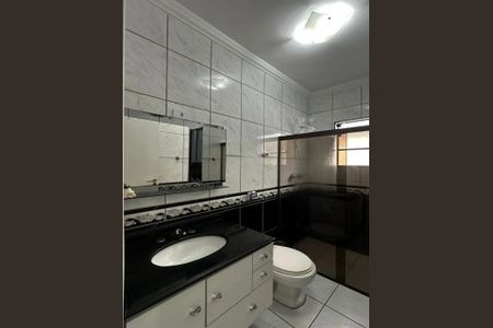 Foto 17 de casa à venda com 4 quartos, 170m² em Jardim Portugal, São Bernardo do Campo