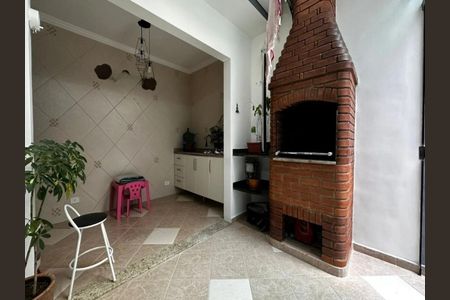 Foto 29 de casa à venda com 4 quartos, 170m² em Jardim Portugal, São Bernardo do Campo