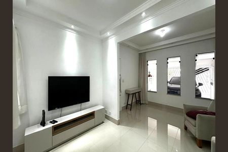 Casa à venda com 4 quartos, 170m² em Jardim Portugal, São Bernardo do Campo