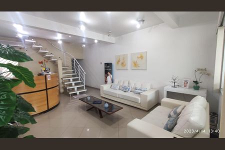 Casa à venda com 3 quartos, 159m² em Freguesia do Ó, São Paulo
