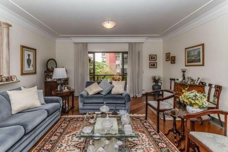 Apartamento à venda com 200m², 4 quartos e 2 vagas