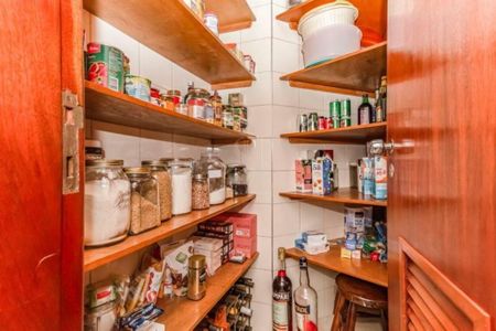 Apartamento à venda com 200m², 4 quartos e 2 vagas
